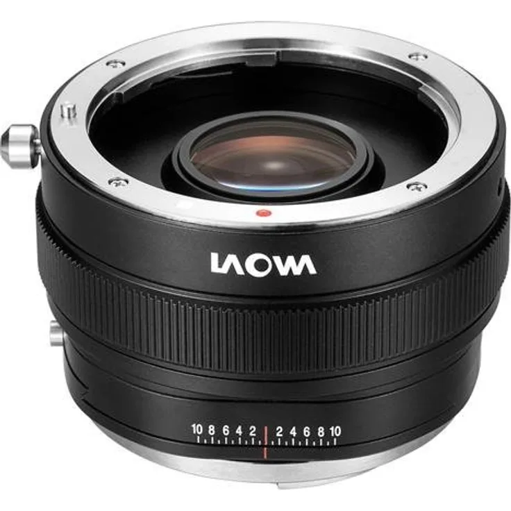 LAOWA Canon EF - SONY FE