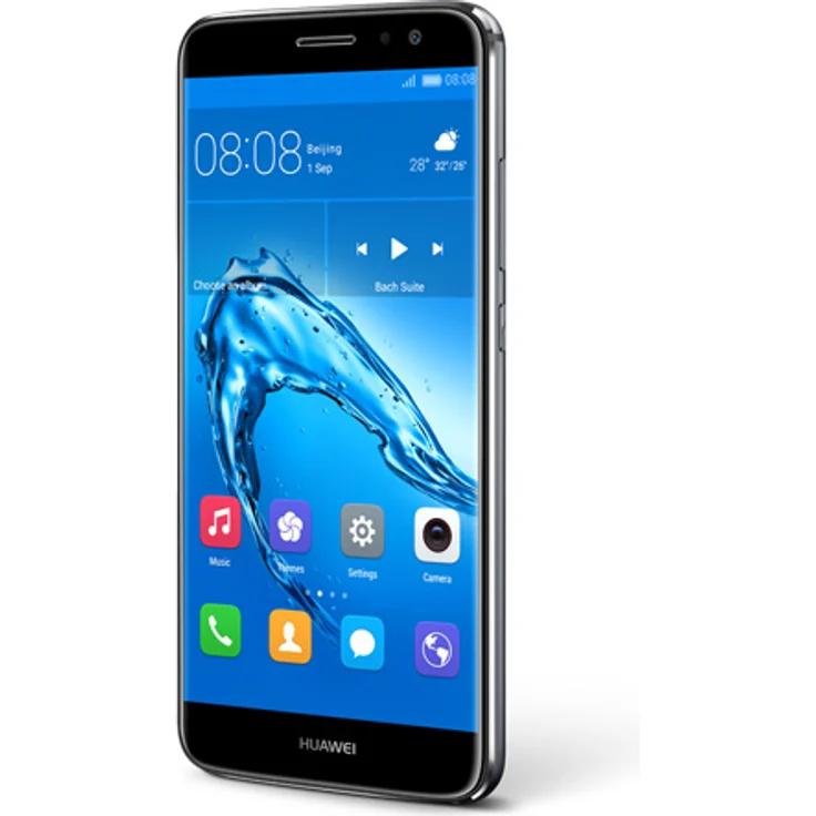 HUAWEI Nova Plus 32GB Grey Dual-SIM – Bild 4
