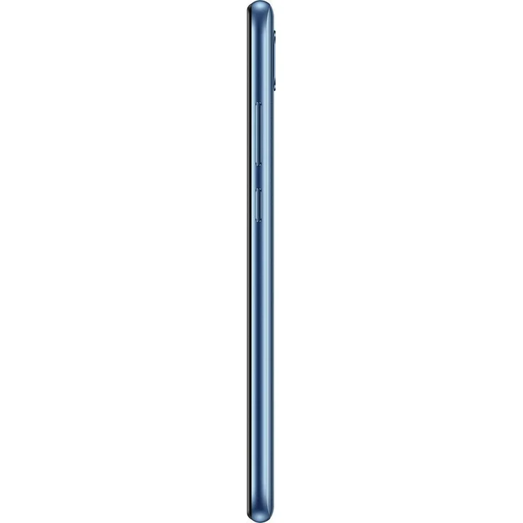 Huawei Y6 (2019) Smartphone 14,46cm (6,09 Zoll) TFT, LCD-Display, 32GB interner Speicher, 2GB RAM, Dual-SIM, Android, Sapphire Blue – Bild 9