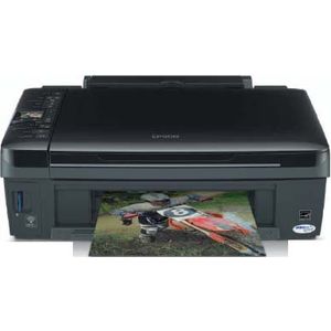 Bild für Epson Stylus SX420W