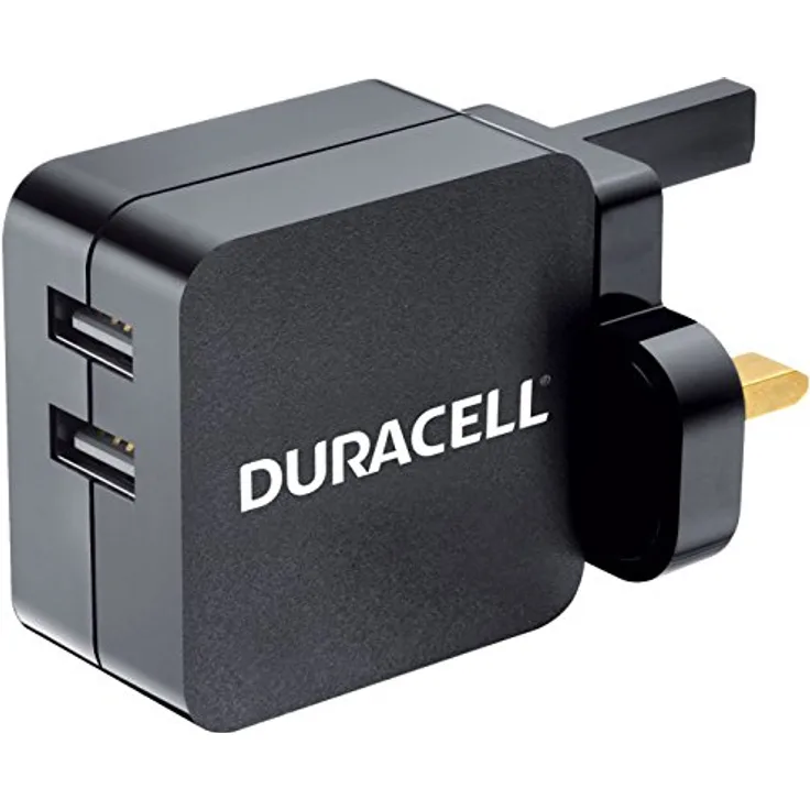 Duracell DRACUSB4