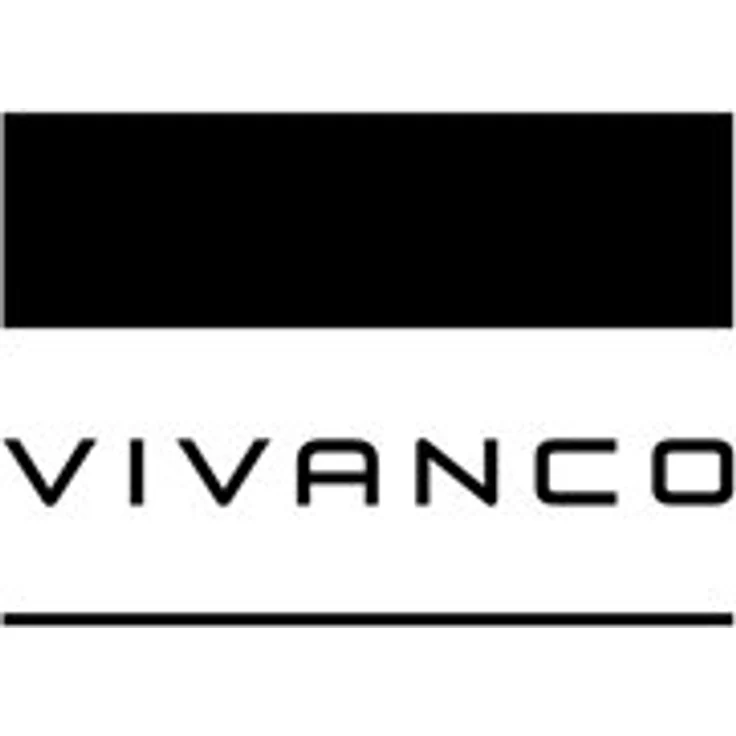 Vivanco 8/09 2ST.-N - Audio-Stecker (Packung mit 2) (41000)