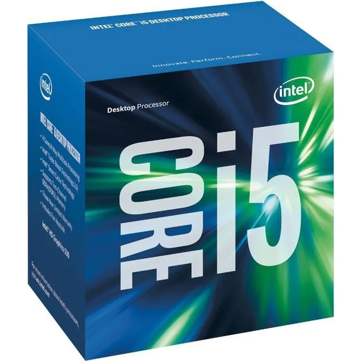 Intel Core i5-6500, 4x 3.20GHz, boxed (BX80662I56500)