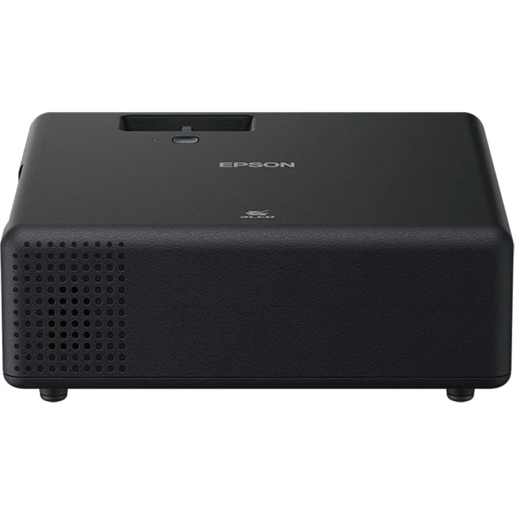 Epson EF-11 Mini-Beamer, 3LCD, Full HD (1920 x 1080), Kontrast 2500000:1, 1000 ANSI-Lumen, Bildverhältnis 16:9, WLAN, schwarz – Bild 3