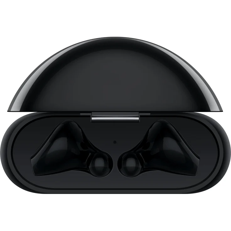 Huawei FreeBuds 3 In-Ear Kopfhörer, mit Bluetooth, Mikrofon, Noise Cancelling, schwarz – Bild 13