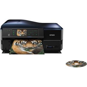 Bild für Epson Stylus Photo PX 830 Fwd