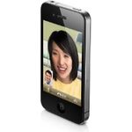 Apple iPhone 4 32GB Schwarz