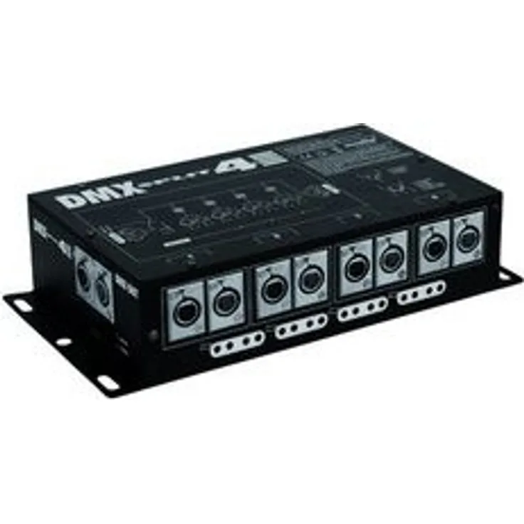Eurolite DMX Split 4