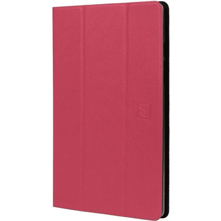 Tucano GALA Hardcase für Samsung Tab A7 10.4 - Rot