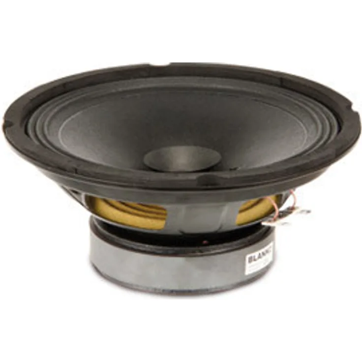 DY-PA PA Bass Fullrange 200mm Gitarrenlautsprecher 80 Watt