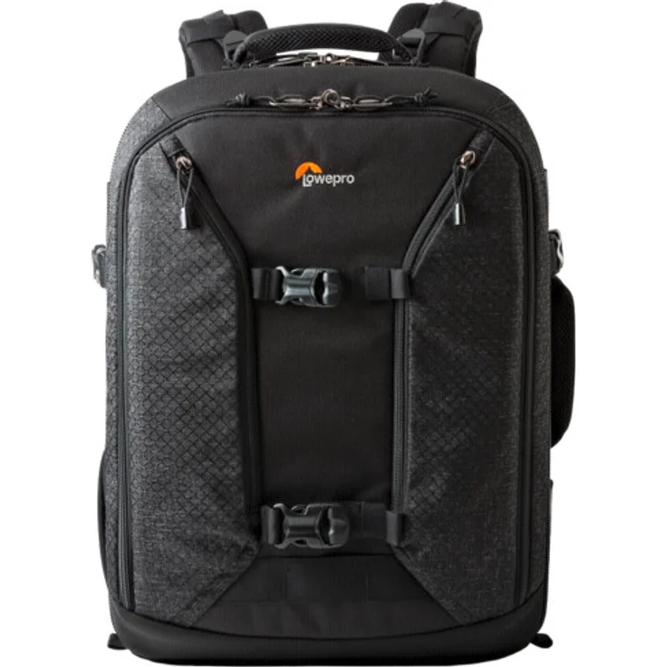 Lowepro LP36875 Pro Runner BP 450 AW II Backpack für Kamera – Bild 1