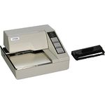 Epson C31C163272 TM-U 295 RS232 Rezept Nadeldruck