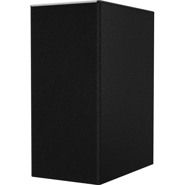 LG DSPD7Y 3.1.2 Soundbar mit Subwoofer , 380 W, schwarz – Bild 11