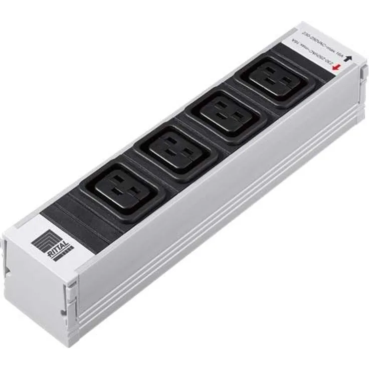 RITTAL C13-Modul 6f. DK 7856.082