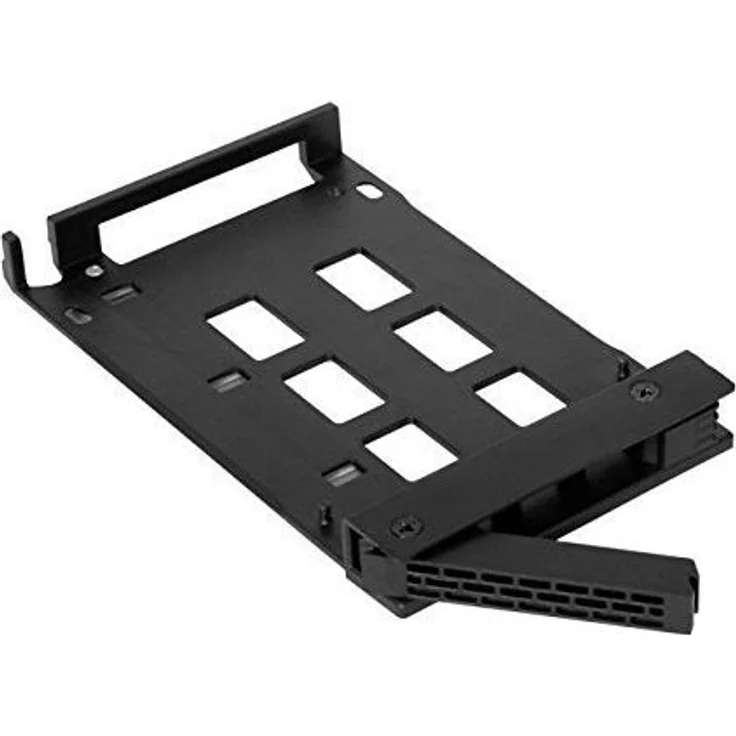 ICY DOCK Extra-Einschub für MB322SP-B und MB326SP-B ExpressTray Mini MB322TP-B – Bild 1