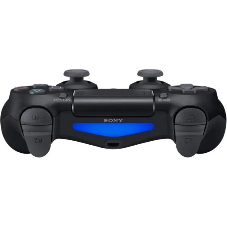 Sony DualShock 4 V2 Neo Versa Bundle Schwarz (9950103) (PS4) – Bild 5
