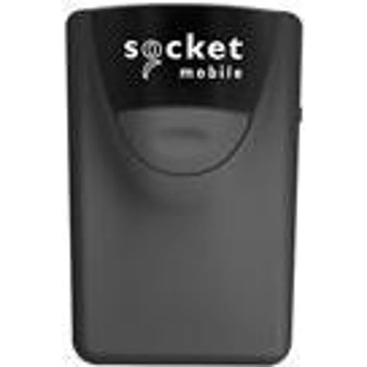 Socketscan S840 2D Barcodescanner, Schwarz