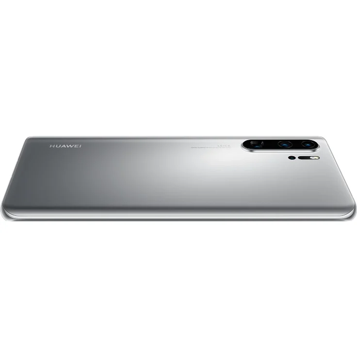 Huawei P30 Pro New Edition Smartphone 16,43cm (6,47 Zoll) OLED-Display, 256GB interner Speicher, 8GB RAM, Dual-SIM, Android, Silver Frost – Bild 11