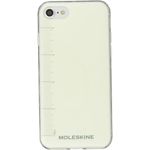 Moleskine - iPhone Hülle - Hartschalenetui mit Lineal Motiv für iPhone 6, 6s, 7, 8 - Lineal