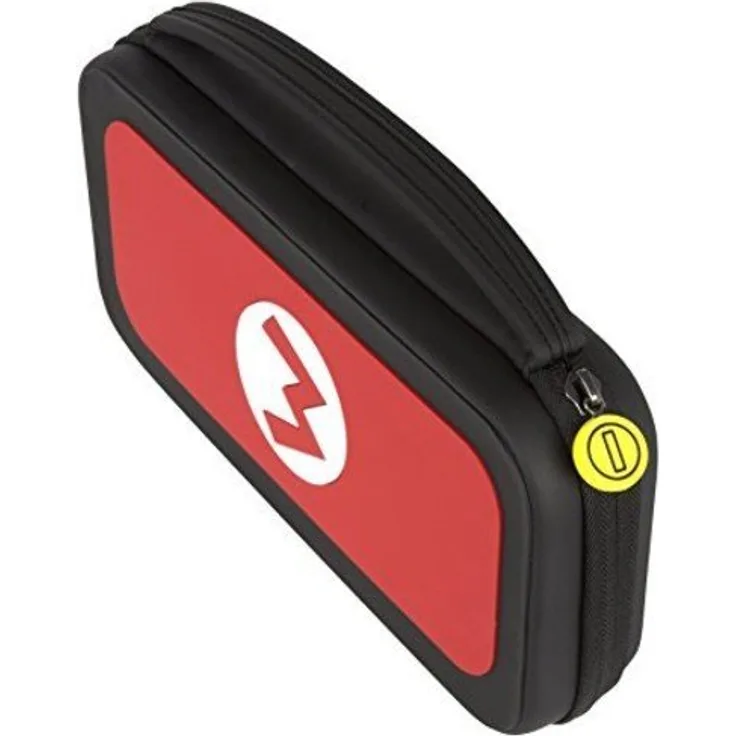 Nintendo Switch Starter-Set - Mario''M''Edition [Nintendo Switch]