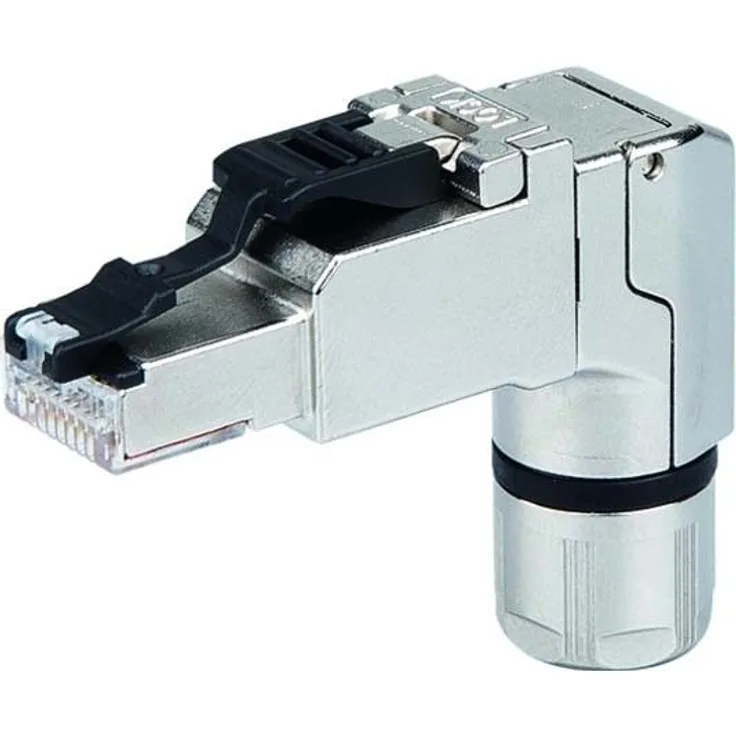 TELEGÄRTNER RJ45-Stecker MFP8 J00026A4111