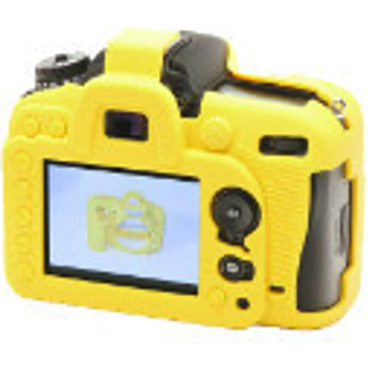 Bilora EasyCover (Nikon D7100) - Preisvergleich – Bild 2