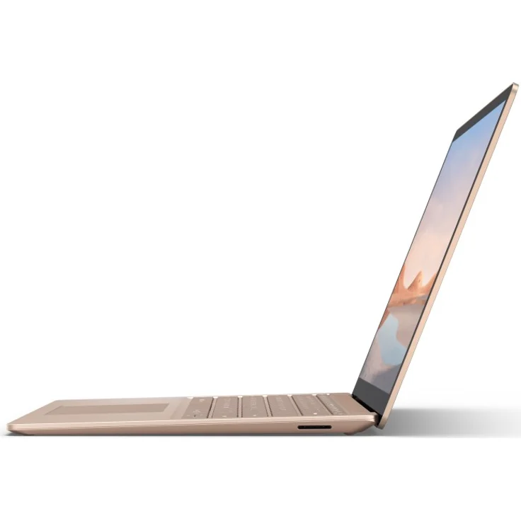 Microsoft Surface Laptop 4 - Laptop 13,5 Zoll, Intel Core i7-1185G7, 16GB RAM, 512GB SSD, Windows 10 Pro 64-bit (5F1-00061) – Bild 5