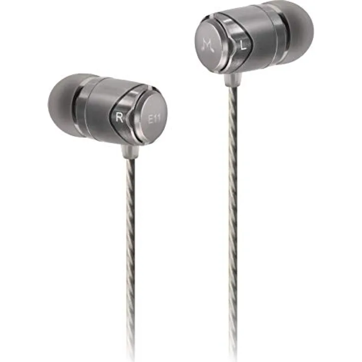 SoundMagic E11