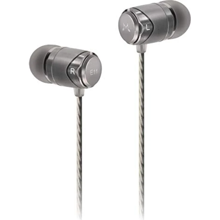 SoundMagic E11 – Bild 1