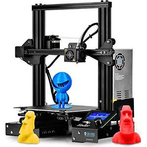 3D-Drucker Tests 2022 – Die Testsieger im Vergleich