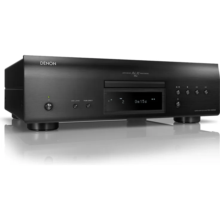 Denon DCD-1600NE
