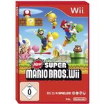 New Super Mario Bros. (Wii)