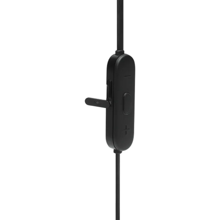 JBL TUNE 215BT In-Ear-Kopfhörer mit Bluetooth, schwarz – Bild 4