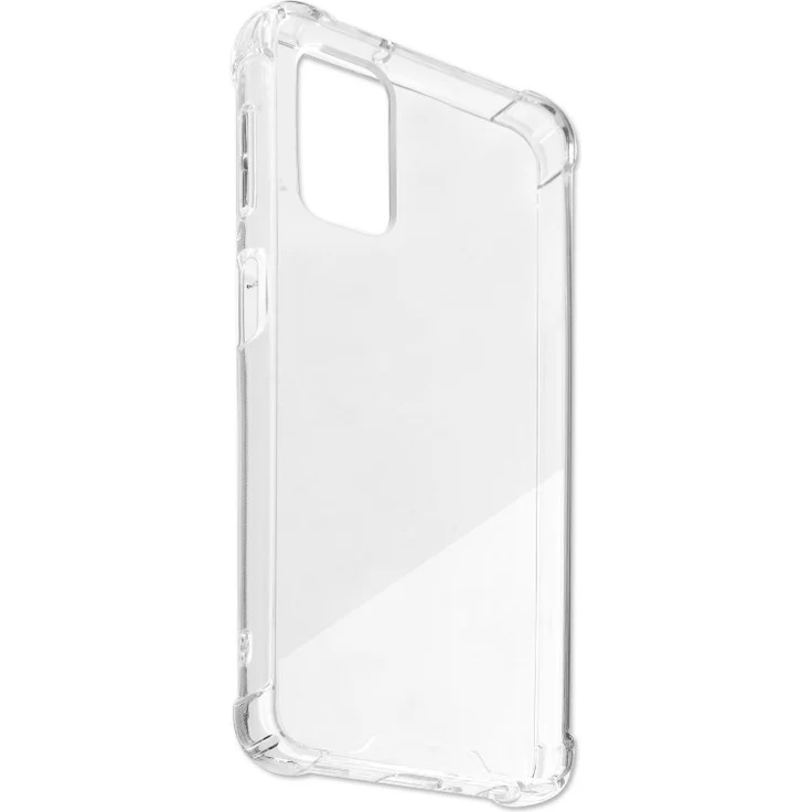 4SMARTS 467689 Ibiza Galaxy A52 Transparent