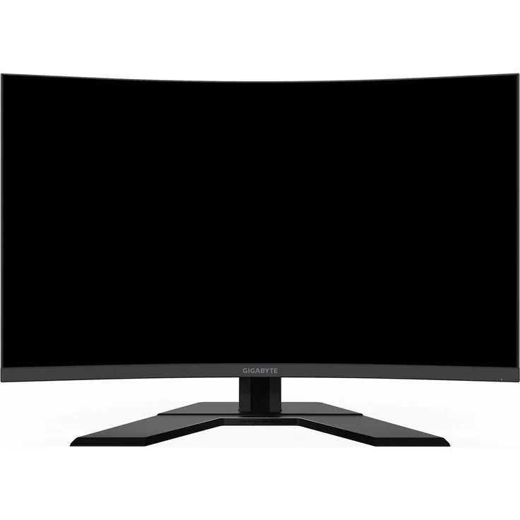 GIGABYTE G32QC - 31,5 Zoll, WQHD (2560 x 1440), VA-Panel, 165Hz, 1ms, 350cd/m² (G32QC) – Bild 3
