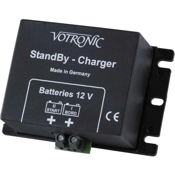 Votronic Standby Charger