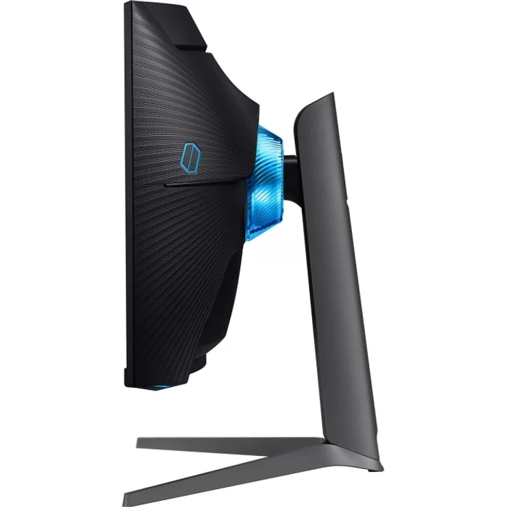 Samsung Odyssey G7 C32G74T - 31,5 Zoll, WQHD (2560 x 1440 Pixel), VA-Panel, 240Hz, 1ms, 600cd/m² (LC32G74TQSUXZG) – Bild 8