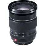 Fujifilm 16-55 mm / F 2,8 XF R LM WR