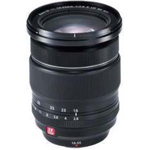 Bild für Fujifilm 16-55 mm / F 2,8 XF R LM WR