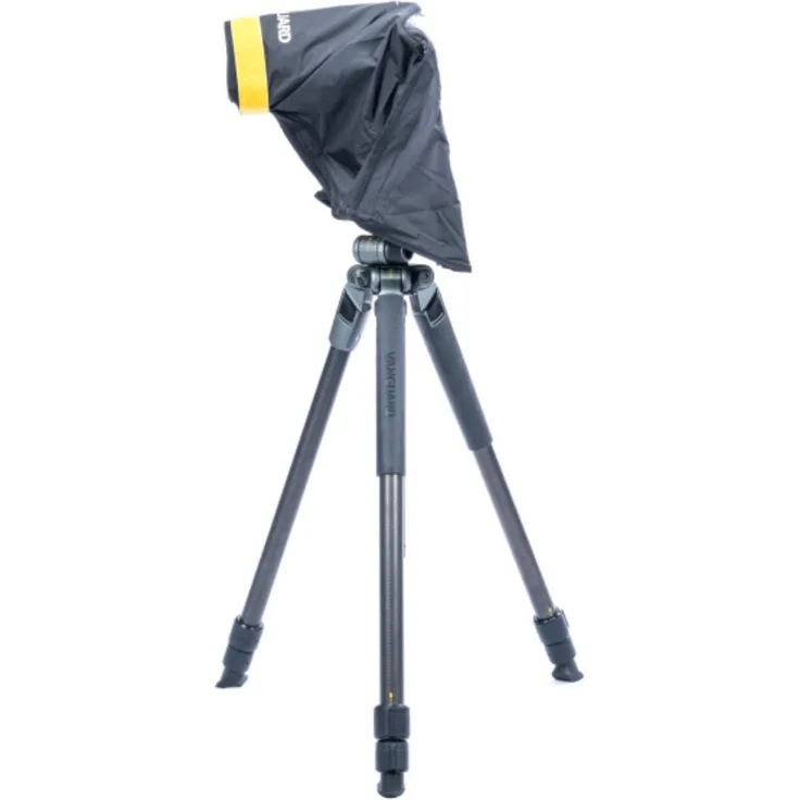 Blendschutz für Kamera