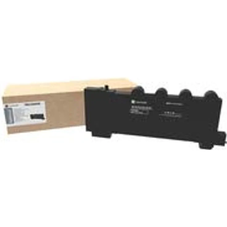 Lexmark - Tonersammler LCCP - für Lexmark C2325, C2425, C2535, CX421, CX522, CX622, CX625, MC2325, MC2425, MC2535, MC2640 (78C0W00) – Bild 1
