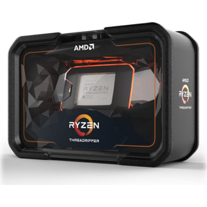 Bild für AMD YD297XAZAFWOF Ryzen Threadripper 2970WX WOF TR4 24 Core 3,0 GHz 64 MB CPU
