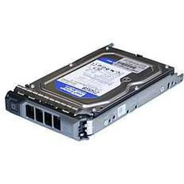 Origin Storage Nearline - Festplatte - 4 TB - Hot-Swap - 3.5 Zoll (8.9 cm) - SAS - 7200 rpm - für Dell PowerEdge C2100, R320, R415, R420, R515, R520, R715, R720, R815, T320, T420, T620 (DELL-4000NLS/7-S11)