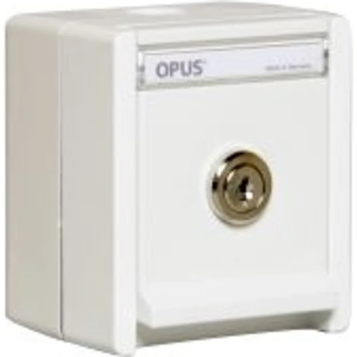 OPUS OPUS-Res-Ste.-do., 1-f.ws-S.4 IP55