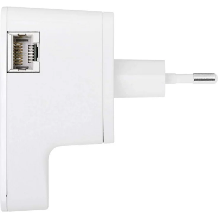 Renkforce RF-AP-N300Mini - Bridge - 802.11b/g/n - 2,4 GHz - an Wandsteckdose anschließbar – Bild 2