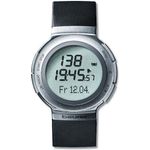 Beurer PM 80 Fitness-Tracker Unisex, Einheitsgröße, Kunststoffgehäuse, Schwarz