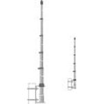Albrecht GPA 27 1-2 - Antenne - Funksprechanlage
