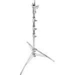 Manfrotto STATIV Combo Stahl 4,5M Silber