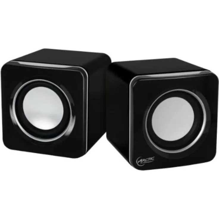 Arctic Arctic Sound S111 schwarz