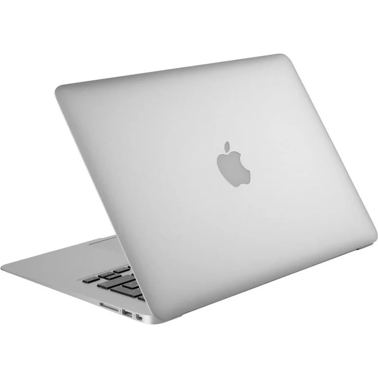 Apple MacBook Air 13,3 Zoll (Core i5-5350U, 8GB RAM, 128GB SSD (MQD32D-A) (2017) – Bild 4